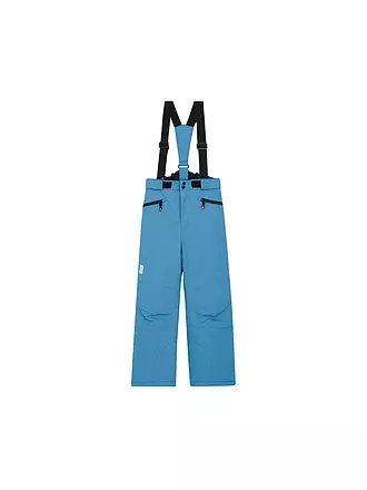 COLOR KIDS | Salopette de ski fille |